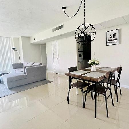 Spacious 1Br On The Beach, The Tides, Hollywood,Fl Exterior foto