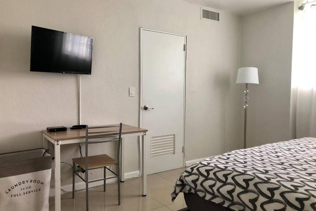 Spacious 1Br On The Beach, The Tides, Hollywood,Fl Exterior foto