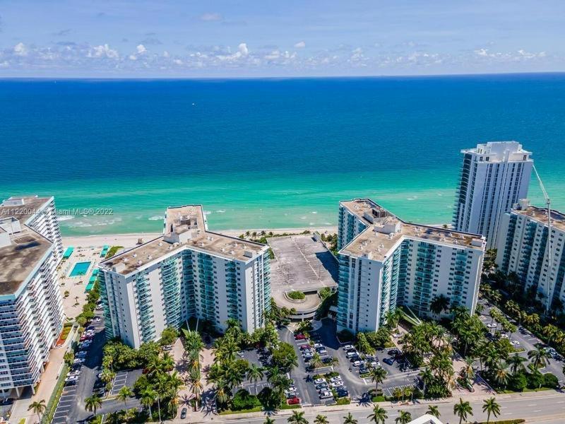 Spacious 1Br On The Beach, The Tides, Hollywood,Fl Exterior foto